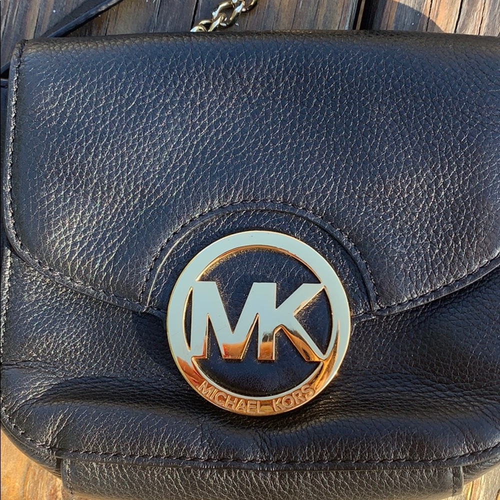 Michael Kors Small crossbody